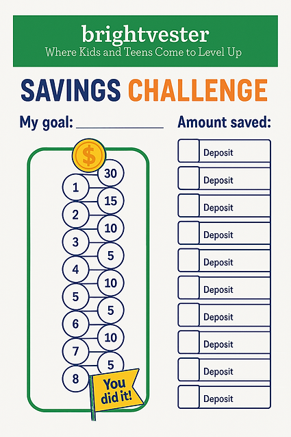 Printable Worksheets Tweens - Image 10