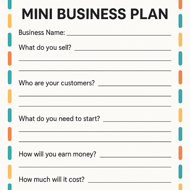 Printable Worksheets Tweens - Image 6