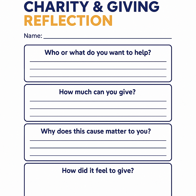 Printable Worksheets - Young Kids Basics