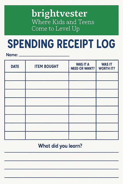 Printable Worksheets Teens - Image 2