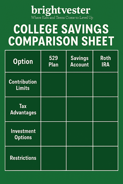 Printable Worksheets Teens - Image 6
